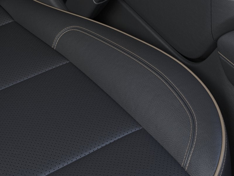 2026 Chevrolet Suburban Premier - Photo 57