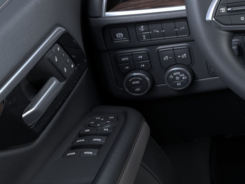 2026 Chevrolet Suburban Premier - Photo 58