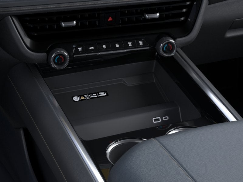 2026 Chevrolet Suburban Premier - Photo 59