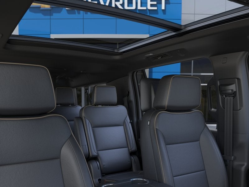 2026 Chevrolet Suburban Premier - Photo 60