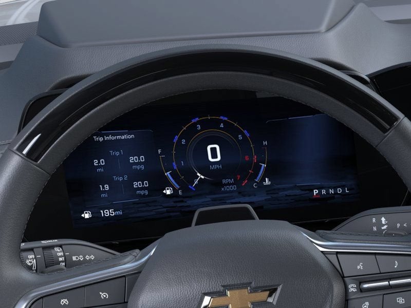 2026 Chevrolet Suburban High Country - Photo 18