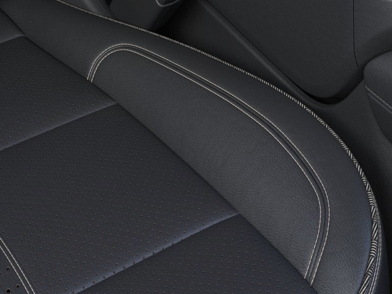 2026 Chevrolet Suburban High Country - Photo 21