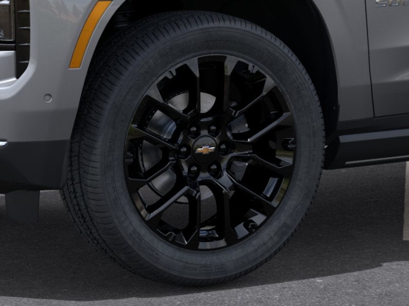 2026 Chevrolet Suburban High Country - Photo 33