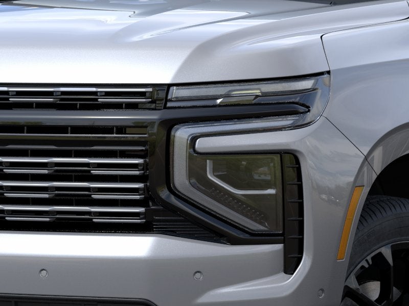 2026 Chevrolet Suburban High Country - Photo 34