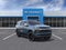 2027 Chevrolet Tahoe Premier