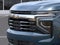 2027 Chevrolet Tahoe Premier