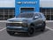 2027 Chevrolet Tahoe Premier