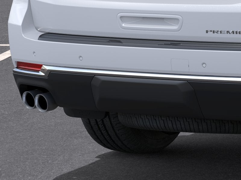 2026 Chevrolet Tahoe Premier - Photo 14