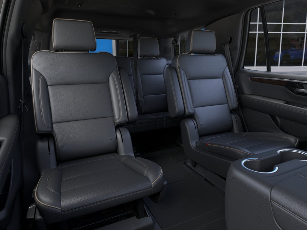 2026 Chevrolet Tahoe Premier - Photo 17