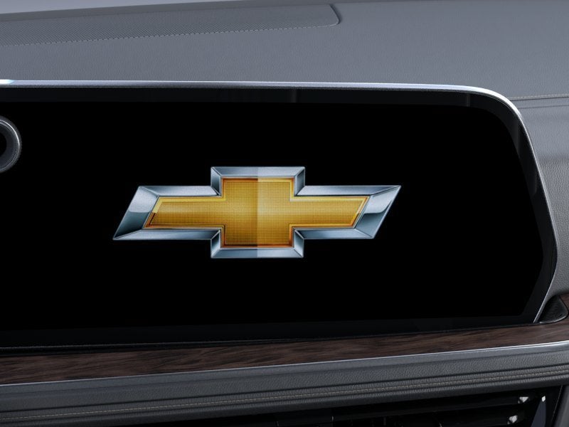 2026 Chevrolet Tahoe Premier - Photo 20