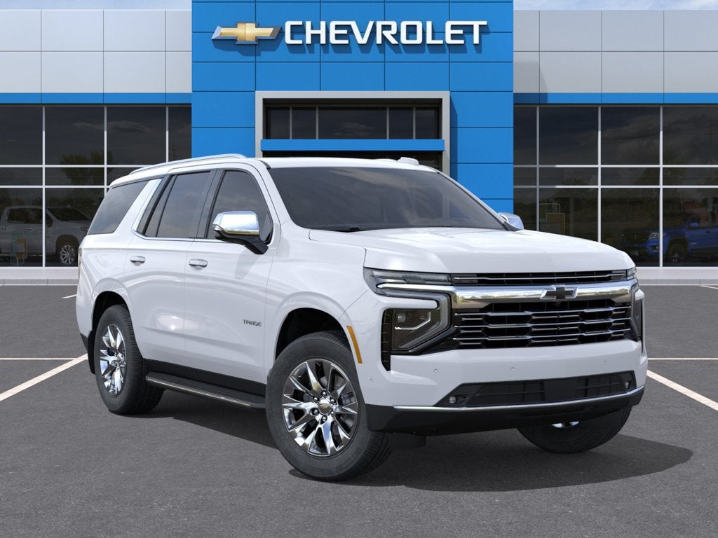 2026 Chevrolet Tahoe Premier - Photo 7