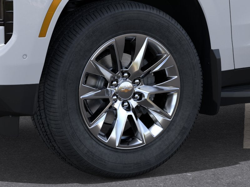 2026 Chevrolet Tahoe Premier - Photo 9