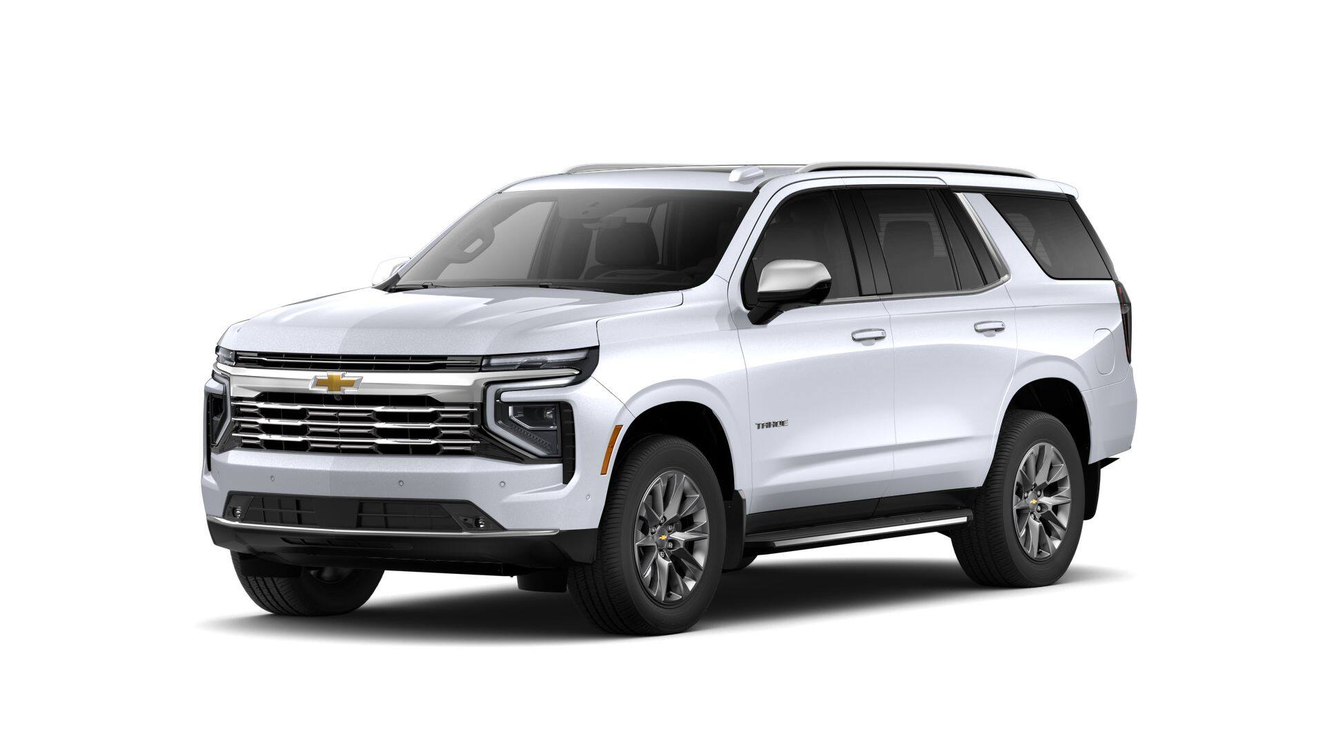2026 Chevrolet Tahoe Premier - Photo 25