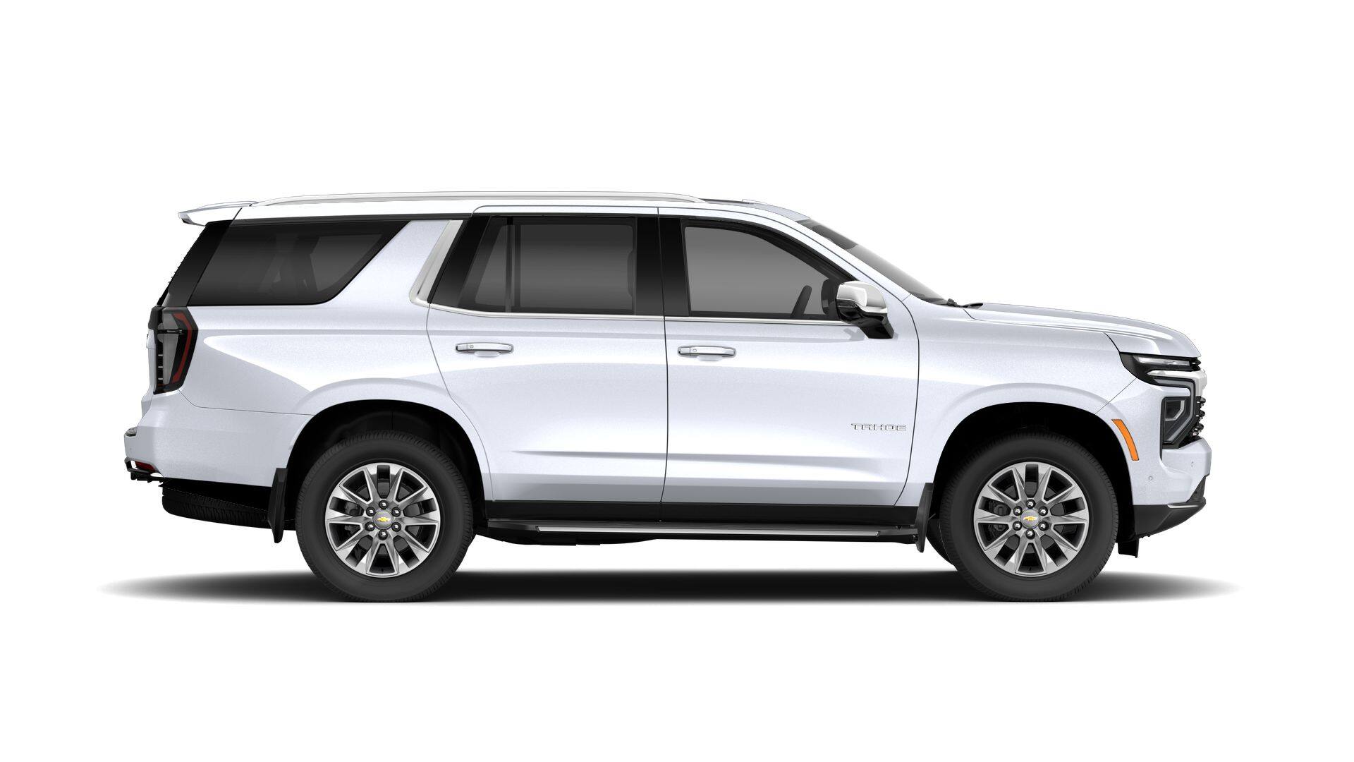2026 Chevrolet Tahoe Premier - Photo 26
