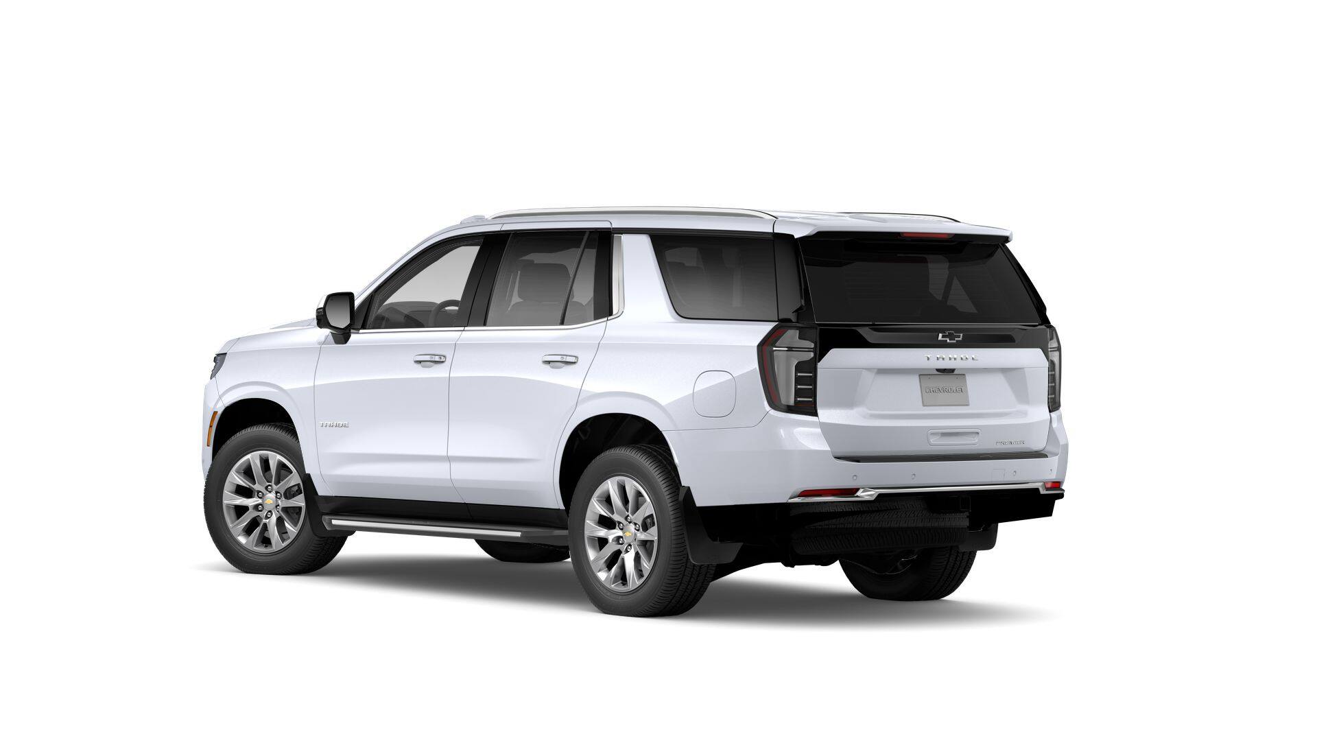 2026 Chevrolet Tahoe Premier - Photo 27