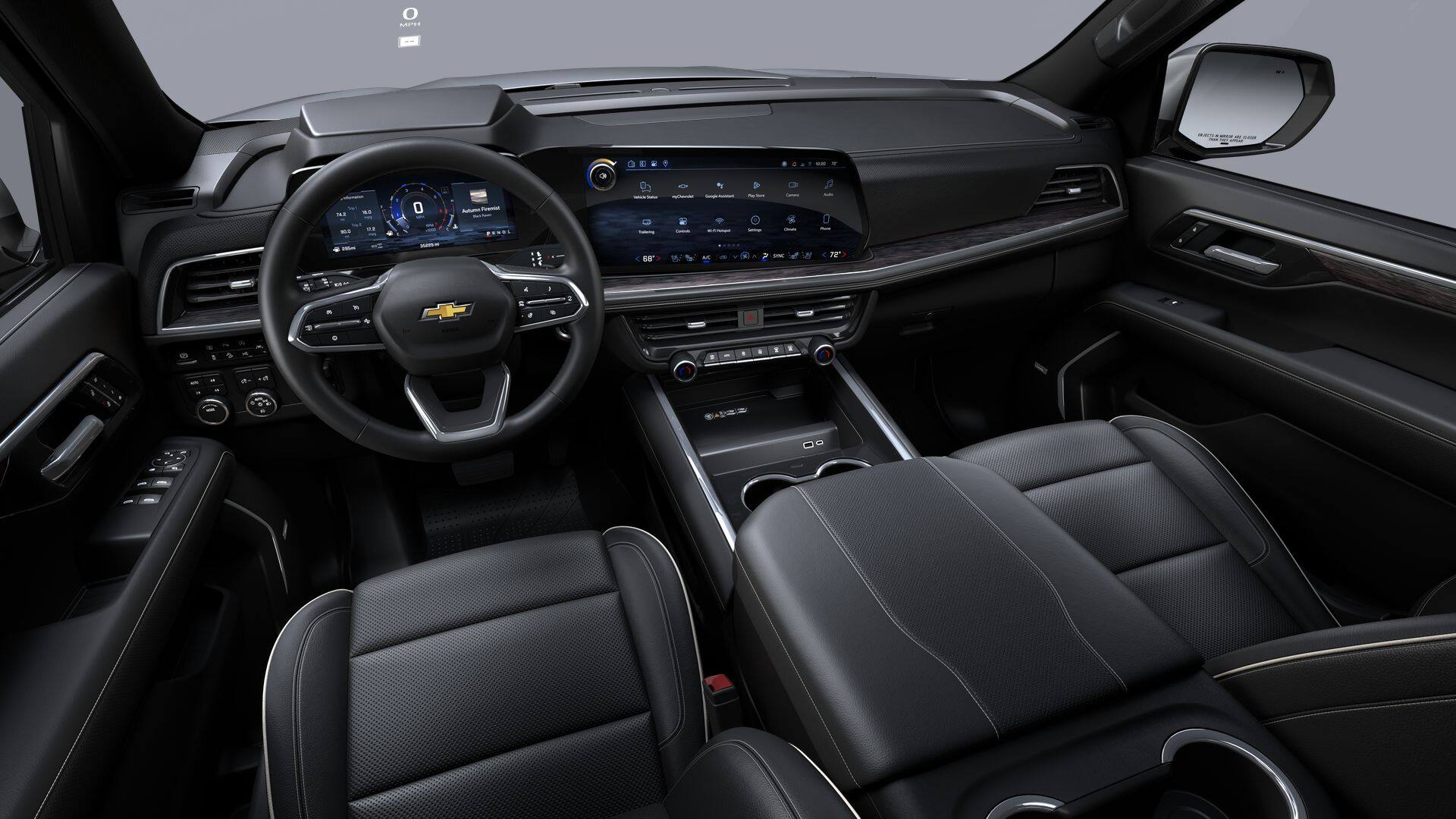 2026 Chevrolet Tahoe Premier - Photo 29
