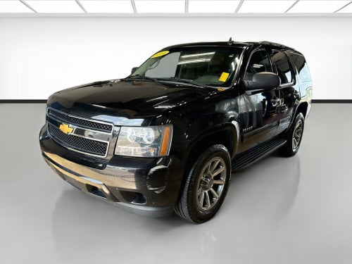 2014 Chevrolet Tahoe LS