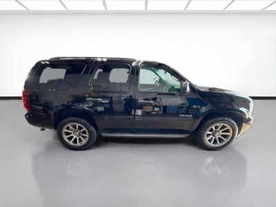 2014 Chevrolet Tahoe LS