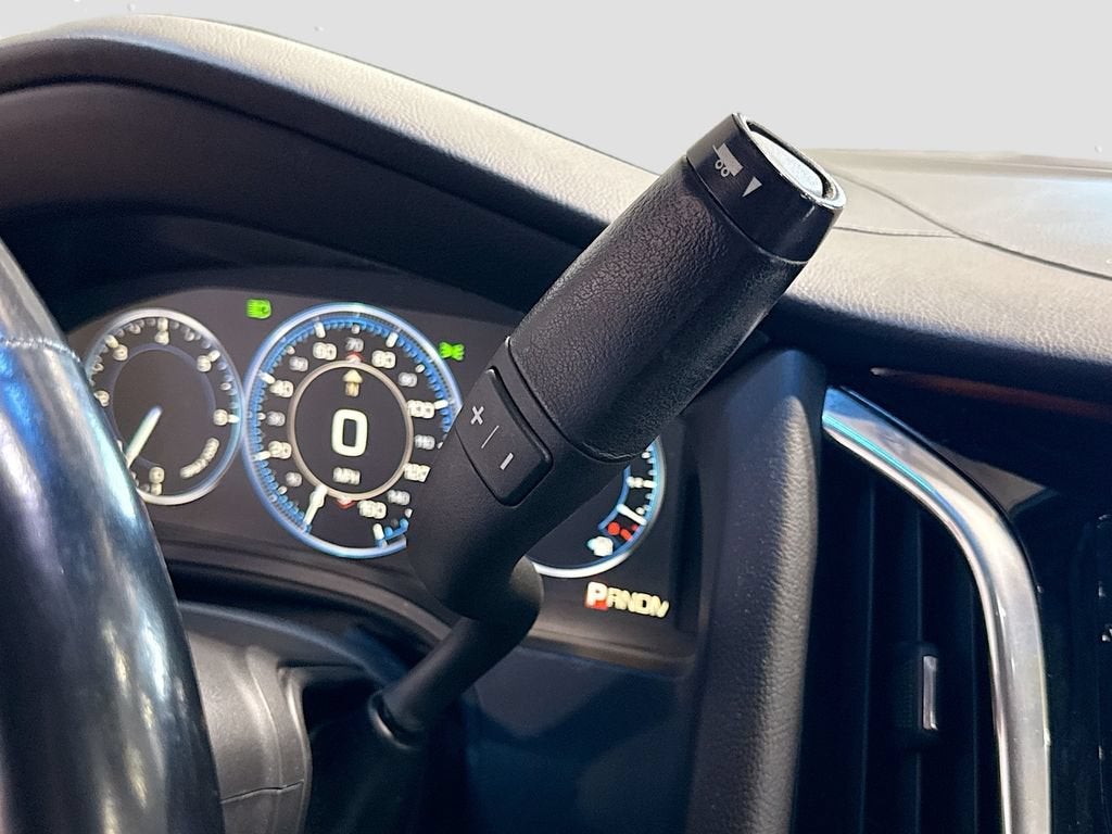 2015 Cadillac Escalade ESV Premium