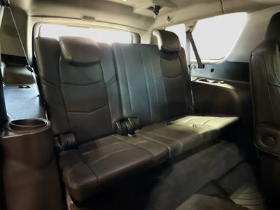 2015 Cadillac Escalade ESV Premium