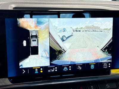2024 Chevrolet Silverado 3500 HD LTZ