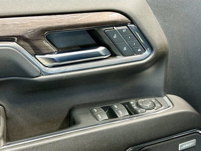 2024 Chevrolet Silverado 3500 HD LTZ
