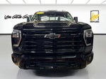 2024 Chevrolet Silverado 3500 HD LTZ