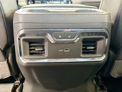 2024 Chevrolet Silverado 3500 HD LTZ