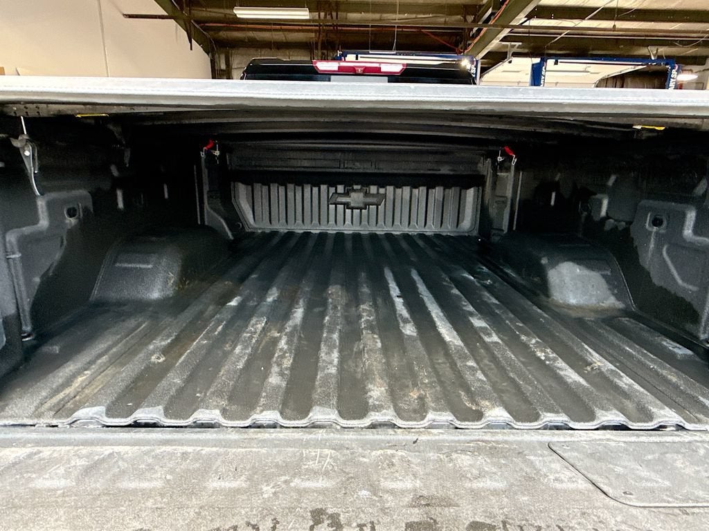 2024 Chevrolet Silverado 3500 HD LTZ