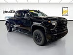2024 Chevrolet Silverado 3500 HD LTZ