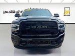 2021 RAM 3500 Laramie Crew Cab 4x4 8' Box