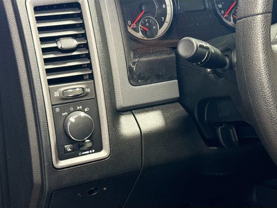 2020 RAM 1500 Classic Tradesman