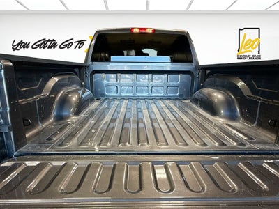 2020 RAM 1500 Classic Tradesman