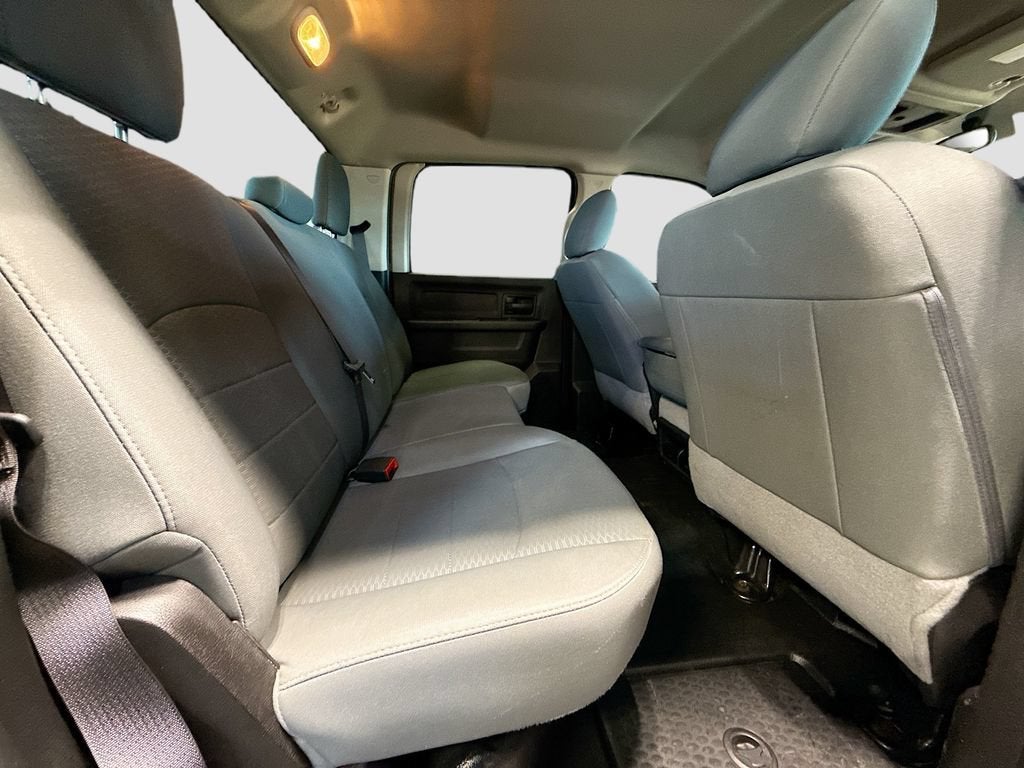 2020 RAM 1500 Classic Tradesman