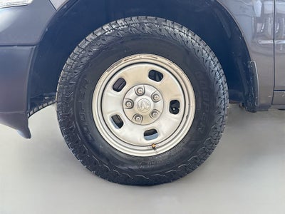 2020 RAM 1500 Classic Tradesman