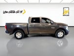 2020 RAM 1500 Classic Tradesman
