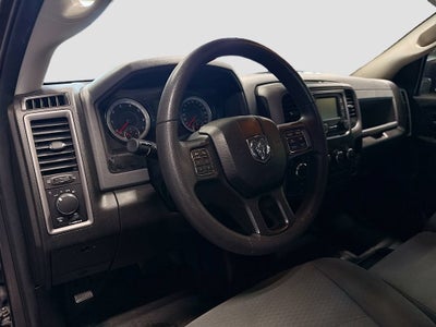 2020 RAM 1500 Classic Tradesman