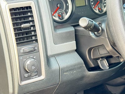 2016 RAM 1500 Express