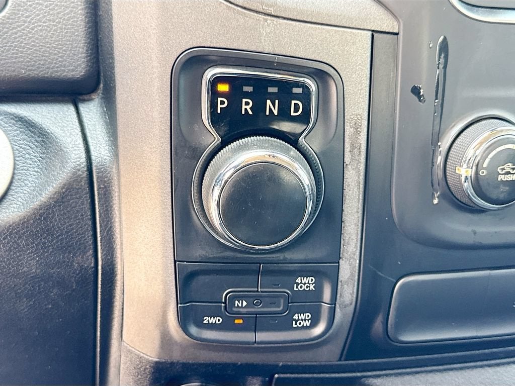 2016 RAM 1500 Express