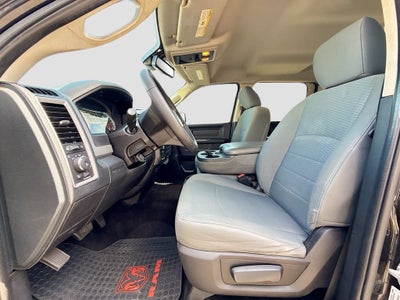 2016 RAM 1500 Express