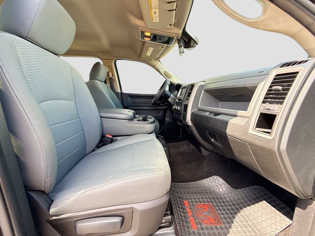 2016 RAM 1500 Express