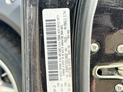 2016 RAM 1500 Express