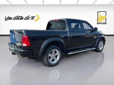 2016 RAM 1500 Express