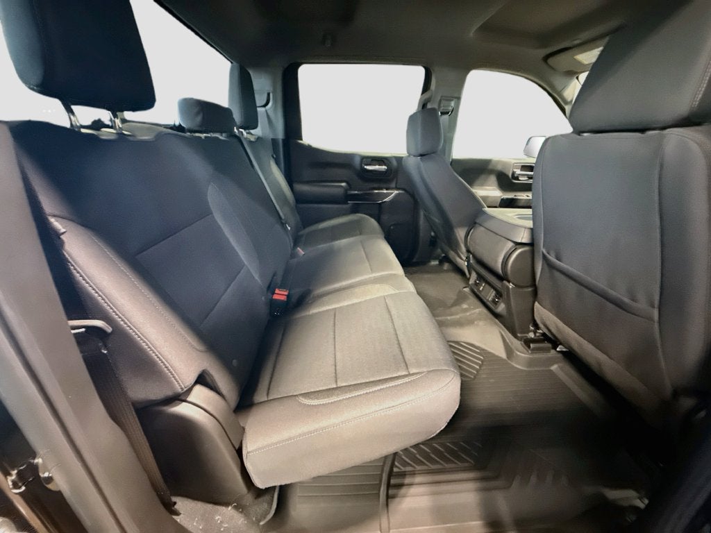 2026 Chevrolet Silverado 1500 Custom Trail Boss - Photo 25