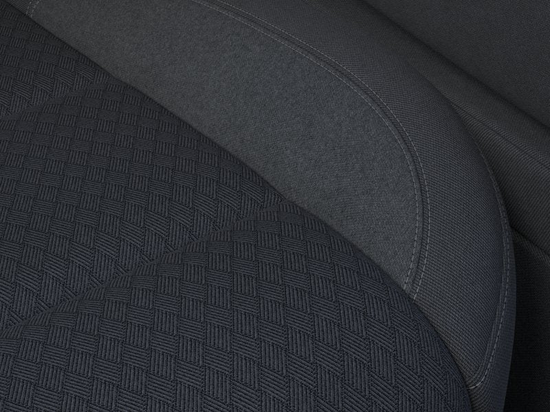 2026 Chevrolet Silverado 1500 Custom Trail Boss - Photo 51