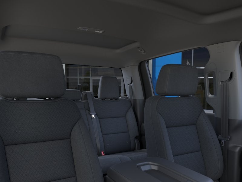 2026 Chevrolet Silverado 1500 Custom Trail Boss - Photo 54