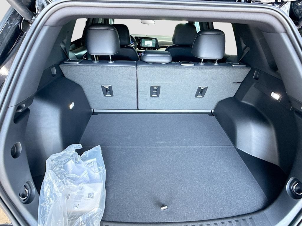 2027 Chevrolet Equinox LT - Photo 26