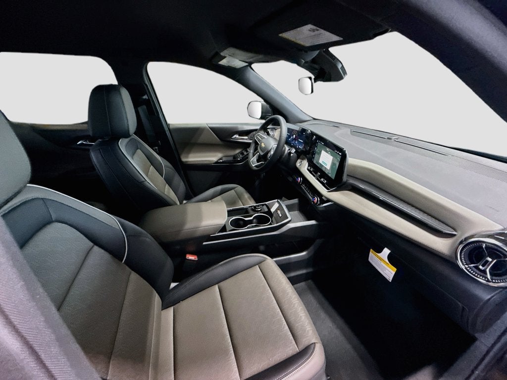 2027 Chevrolet Equinox LT - Photo 28