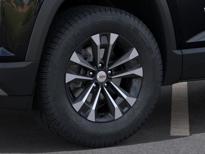 2027 Chevrolet Equinox LT - Photo 41