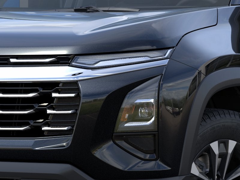 2027 Chevrolet Equinox LT - Photo 42